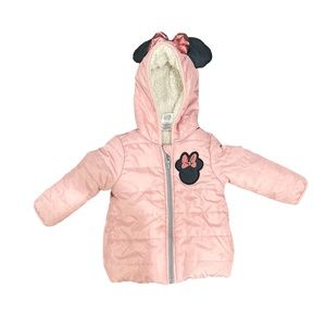 Winter Jacket